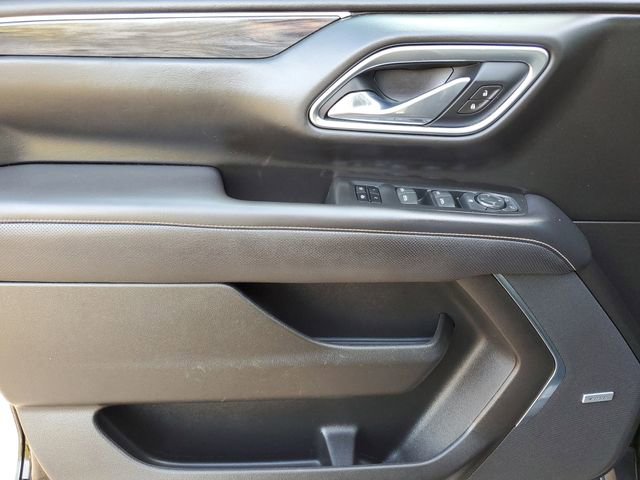 Used 2021 GMC Yukon SLT image 16