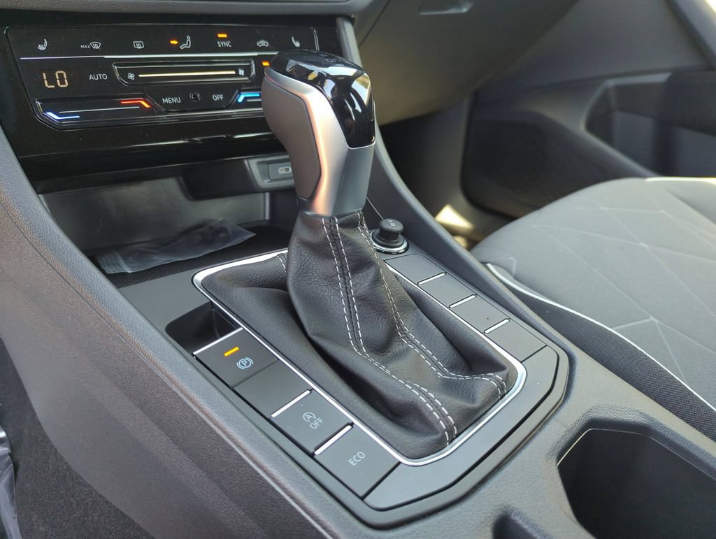 New 2026 Volkswagen Jetta Sport FWD image 34