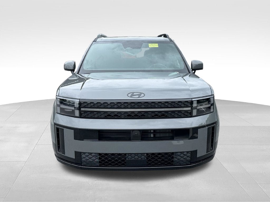 New 2027 Hyundai Santa Fe Calligraphy AWD/4WD image 2