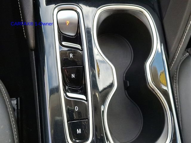 Used 2022 Buick Envision Preferred w/ Safety Package image 15