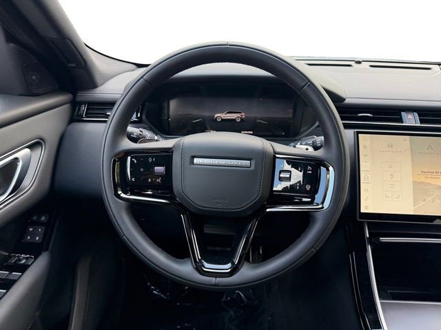 New 2026 Land Rover Range Rover Velar Belgravia AWD/4WD image 15
