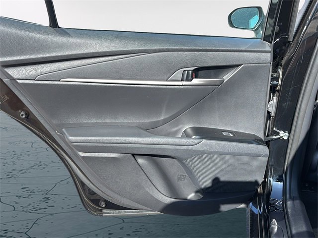 Used 2025 Toyota Camry LE image 14