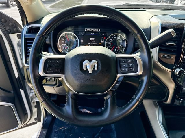Used 2020 RAM 2500 Laramie image 14
