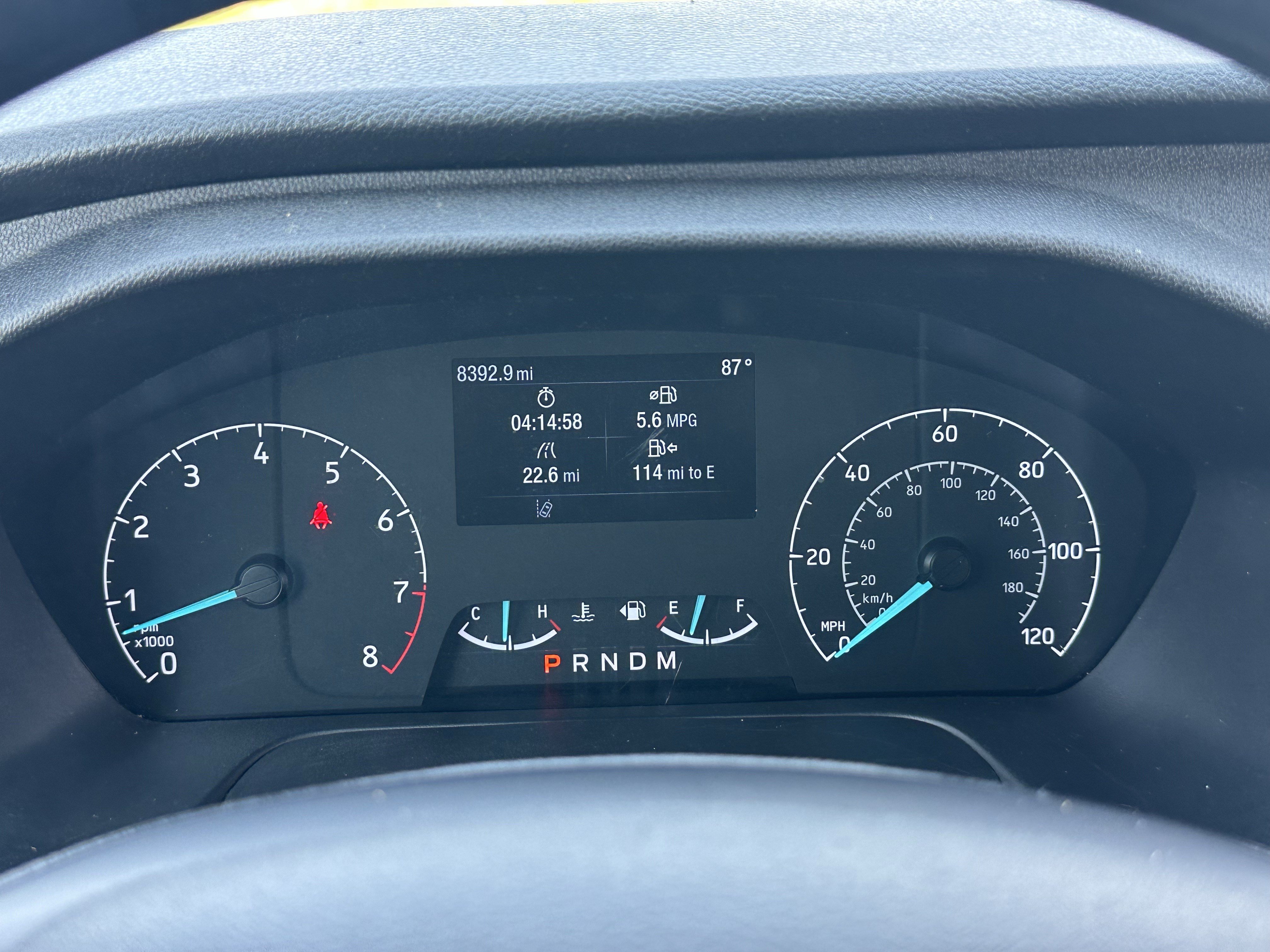 Used 2024 Ford Transit 350 XL RWD image 25