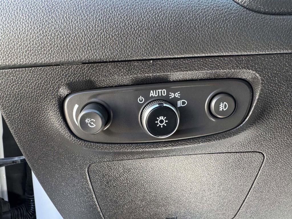 Used 2023 Buick Encore GX Preferred w/ Cold Weather Comfort Package image 21