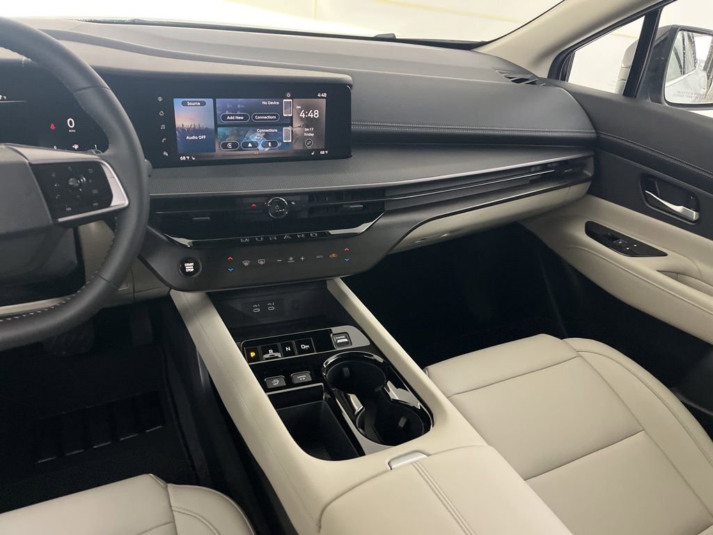 Used 2025 Nissan Murano SV image 34