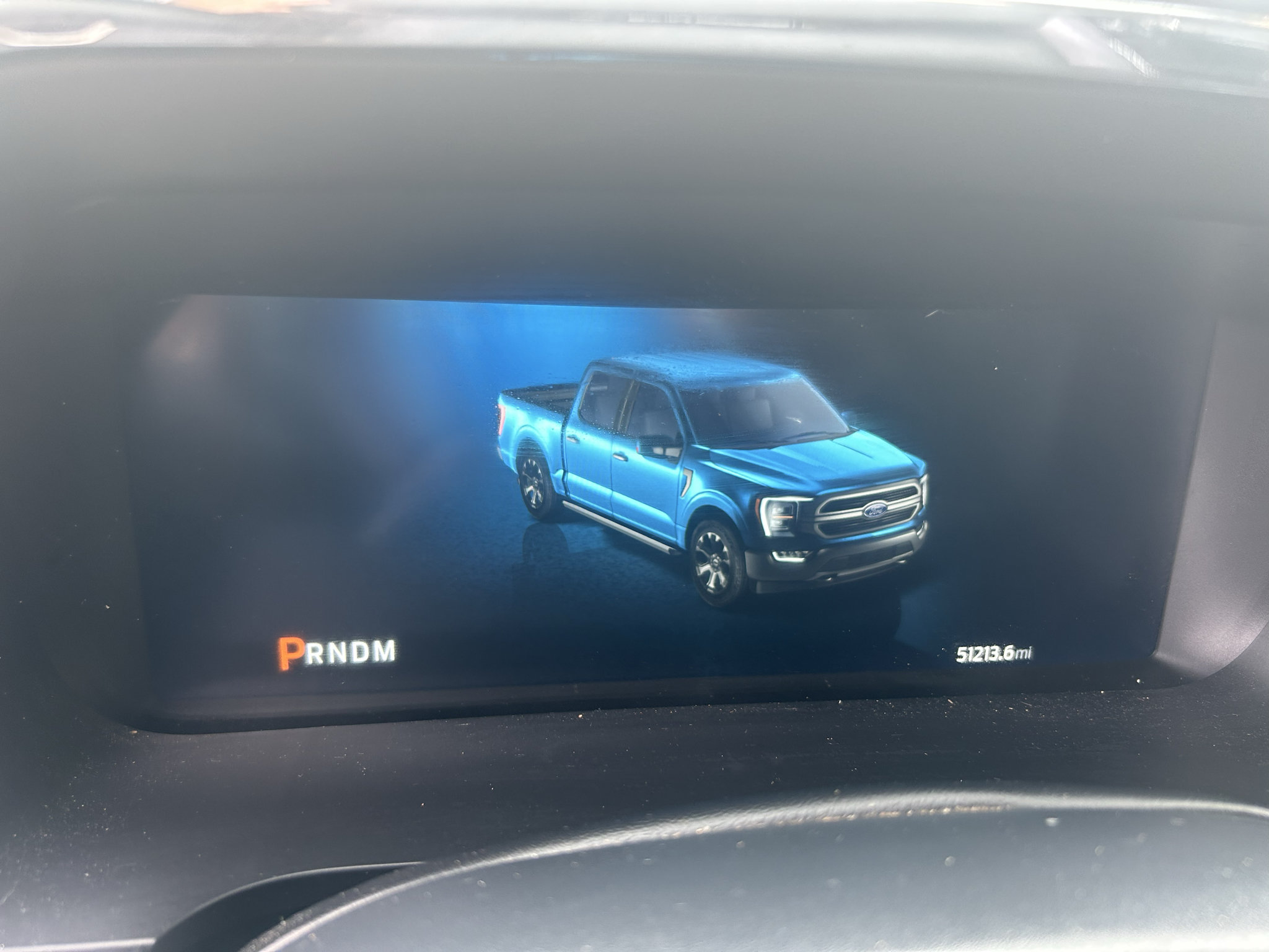 Used 2023 Ford F150 Lariat w/ Equipment Group 502A High AWD/4WD image 19