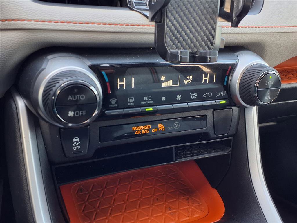 Used 2021 Toyota RAV4 Adventure image 19