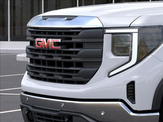 New 2026 GMC Sierra 1500 Pro image 13