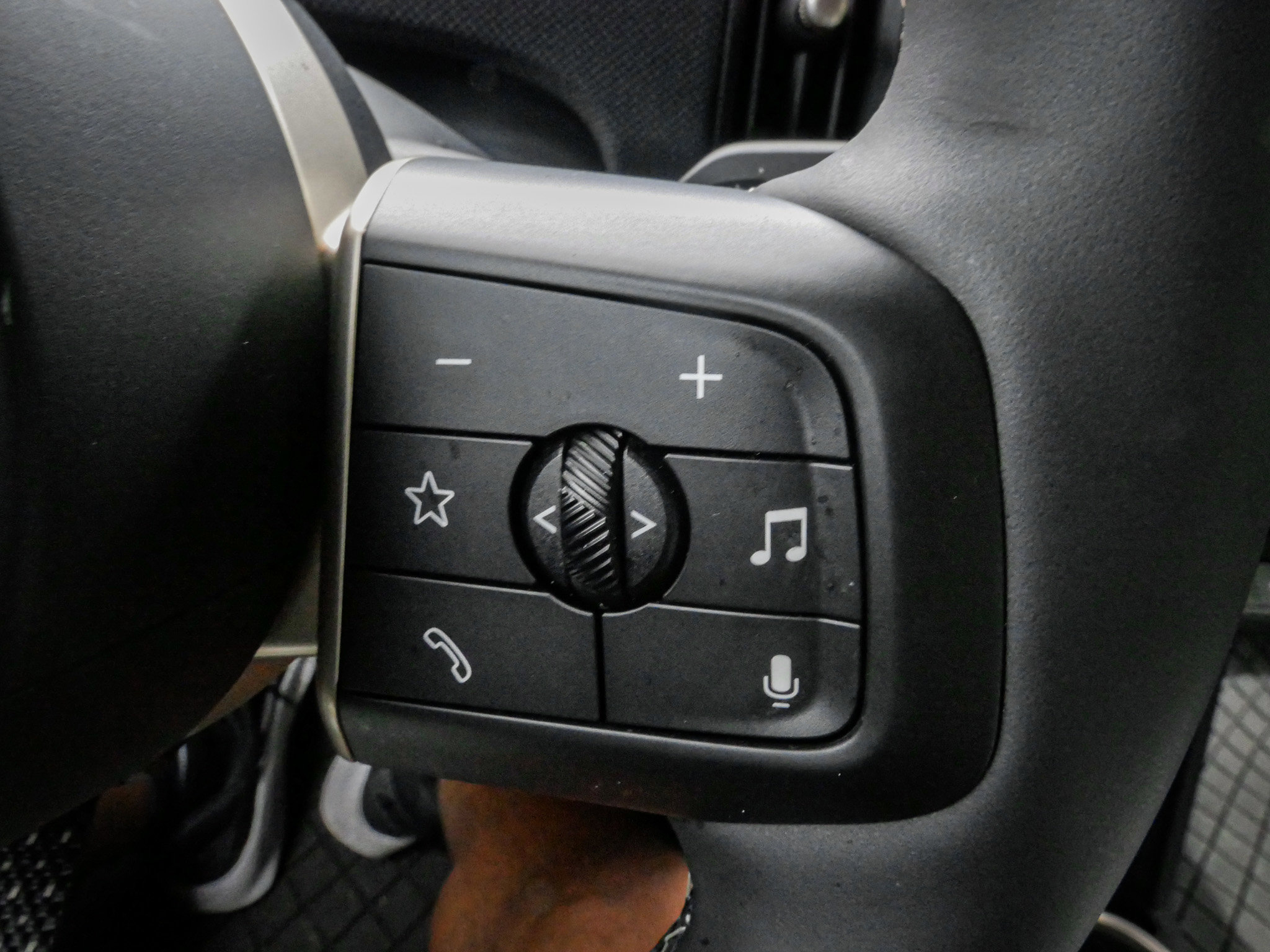 Used 2025 MINI Cooper S FWD image 20