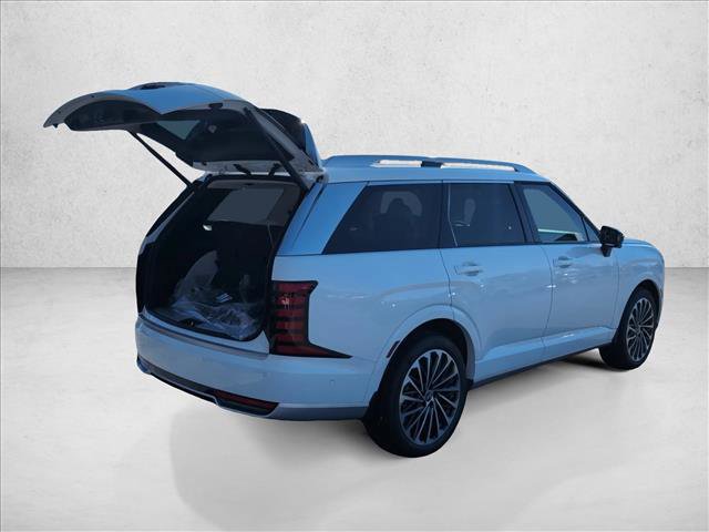 New 2026 Hyundai Palisade Calligraphy video 2