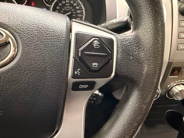 Used 2014 Toyota Tundra SR5 w/ SR5 Upgrade Package AWD/4WD image 29