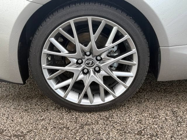 Used 2021 Lexus RC 300 AWD w/ Premium Package image 10