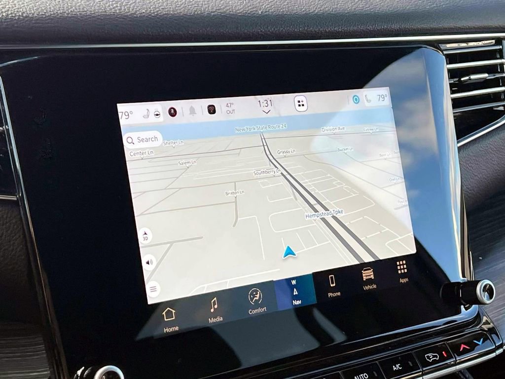 Certified 2024 Jeep Wagoneer Series II image 31