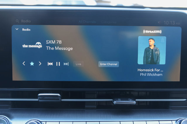 New 2026 Hyundai Kona SE FWD image 19
