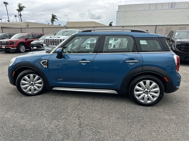Used 2019 MINI Cooper Countryman S image 7