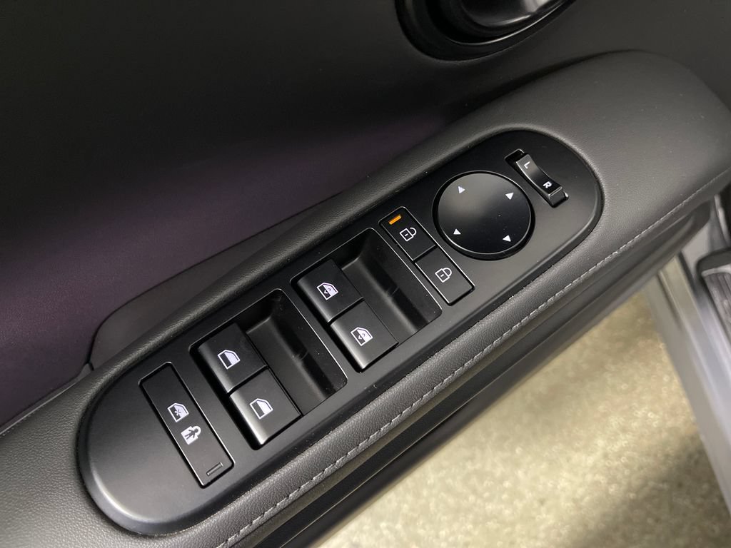 New 2026 Hyundai Palisade XRT Pro AWD/4WD image 18