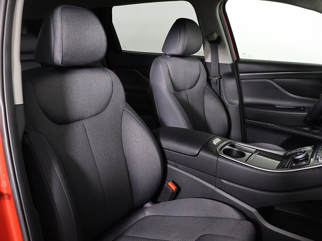 Certified 2023 Hyundai Santa Fe SEL image 27