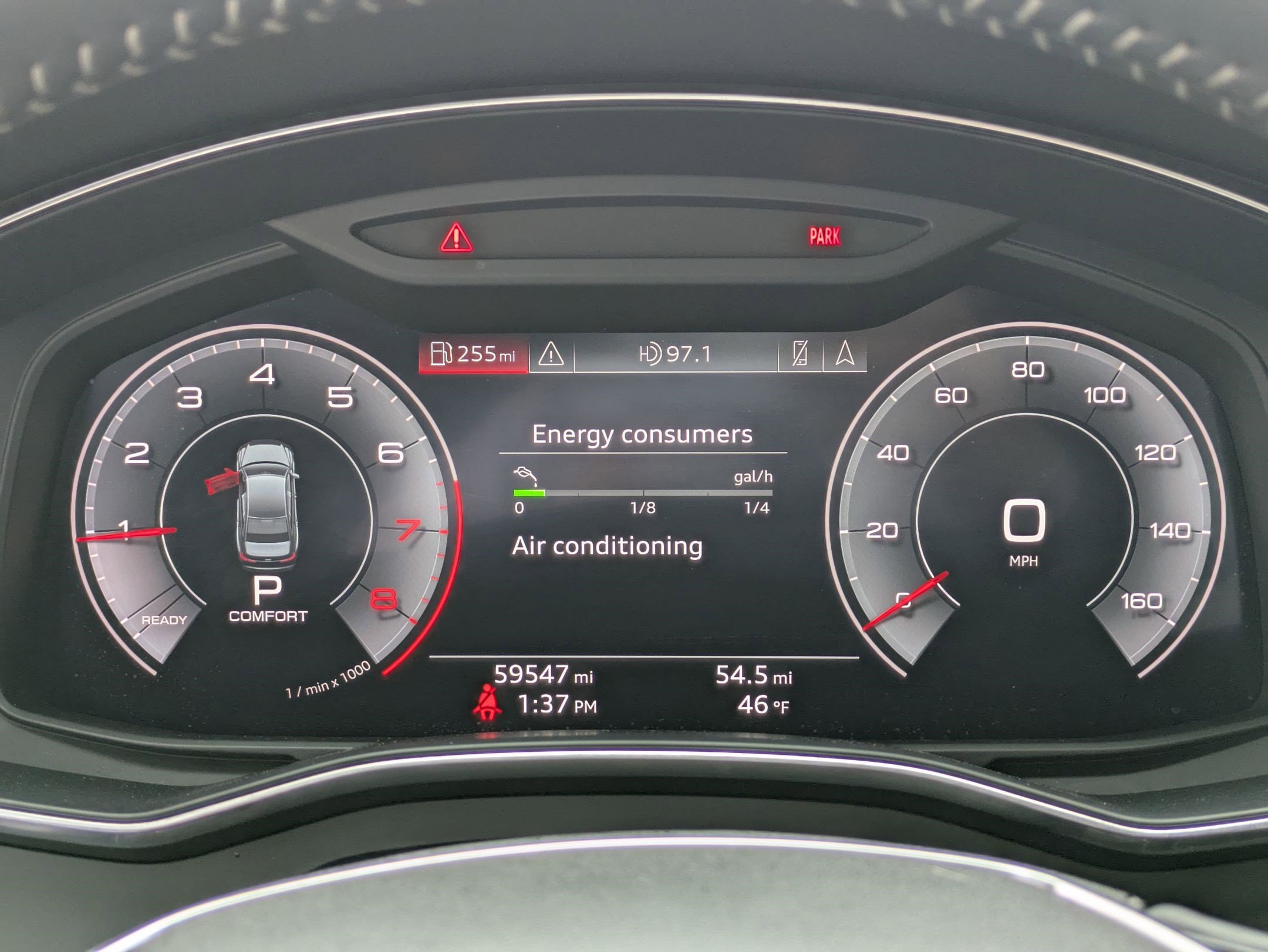 Used 2019 Audi A6 3.0T Premium Plus w/ Premium Plus Package AWD/4WD image 19