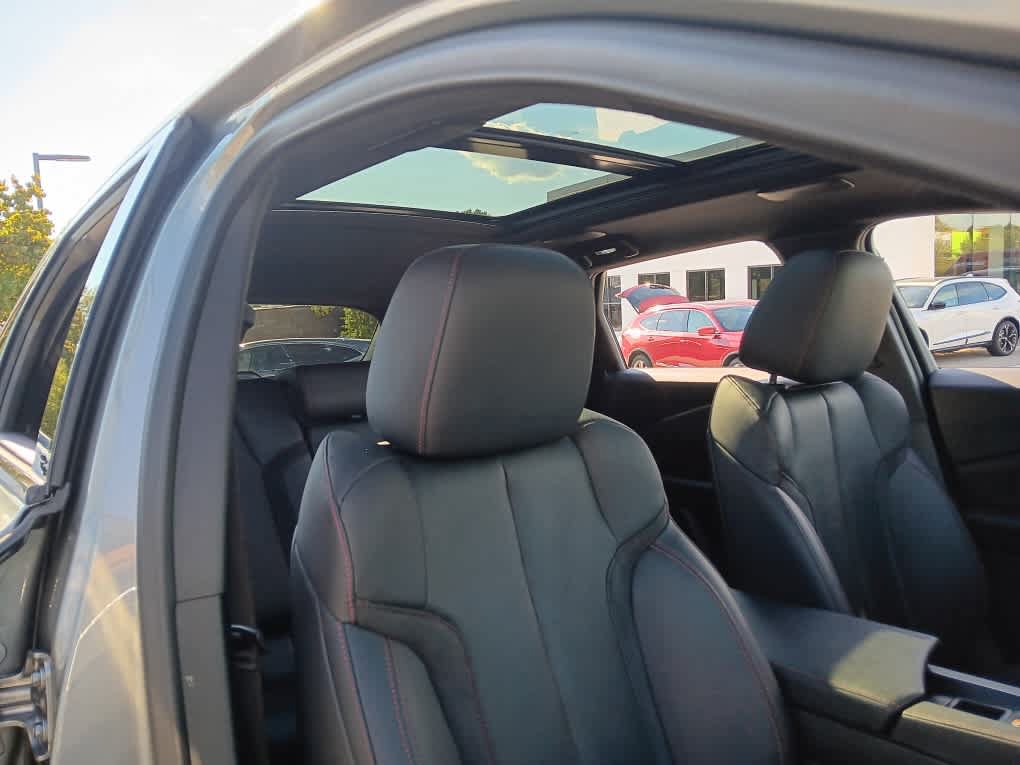 Used 2024 Acura ZDX A-Spec AWD/4WD image 22