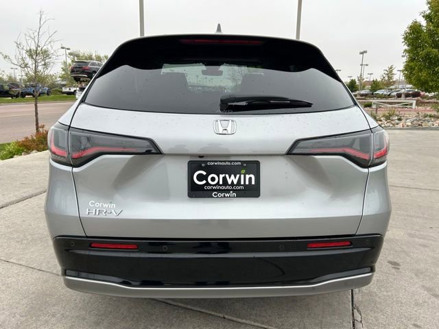 Used 2024 Honda HR-V EX-L image 7