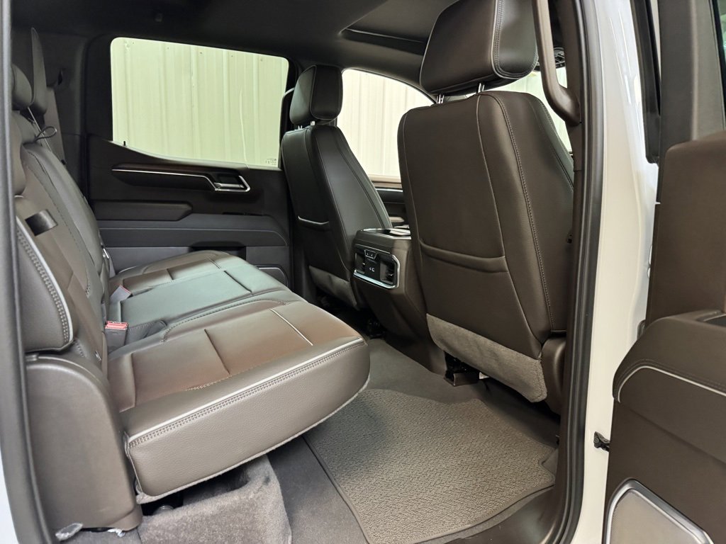 Used 2024 GMC Sierra 1500 Denali w/ Denali Reserve Package image 24