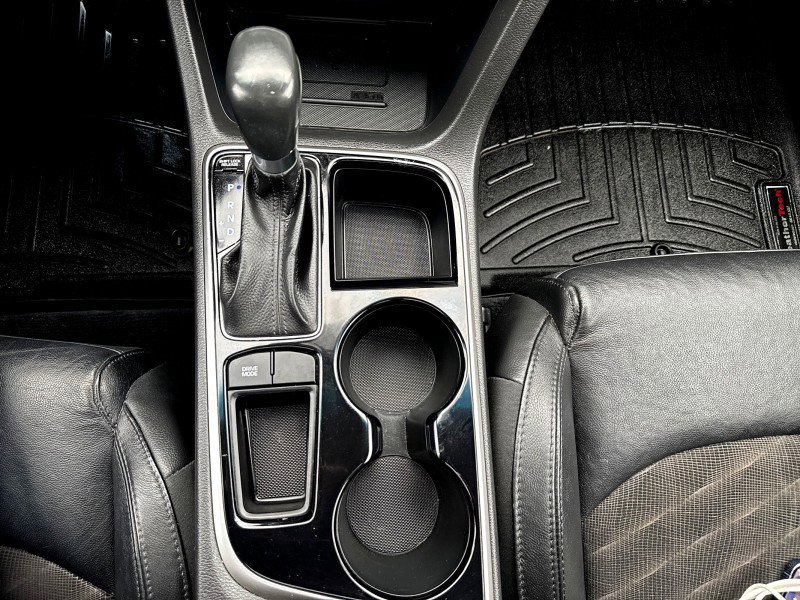 Used 2018 Hyundai Sonata Sport w/ Cargo Package image 24