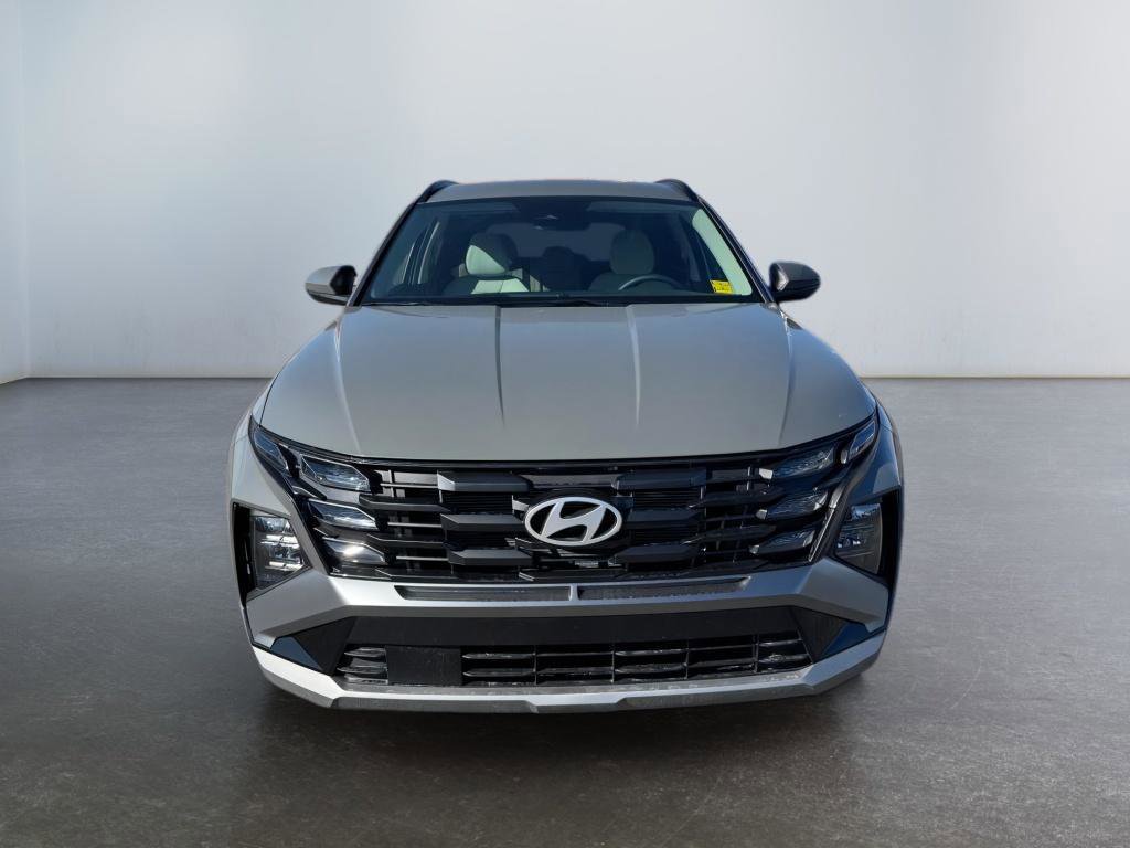 New 2025 Hyundai Tucson SEL image 2