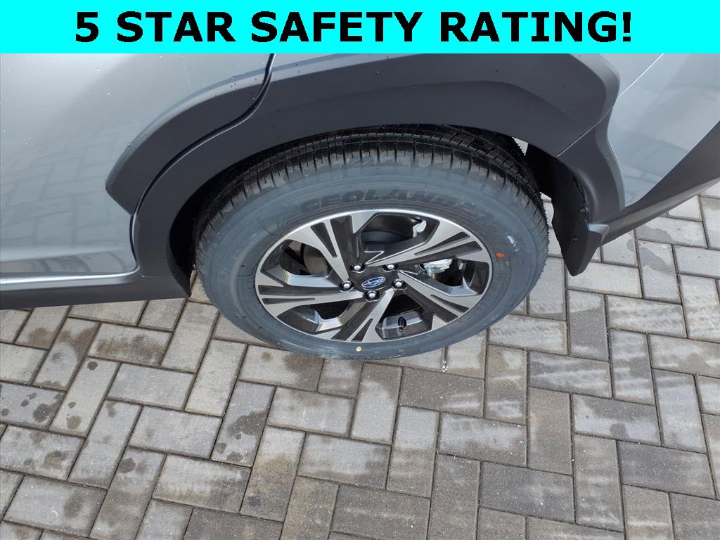 New 2026 Subaru Crosstrek 2.0i Premium image 25