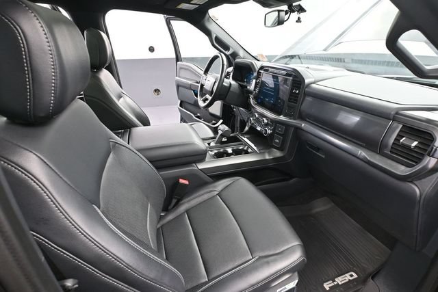 Used 2024 Ford F150 Lariat AWD/4WD image 51