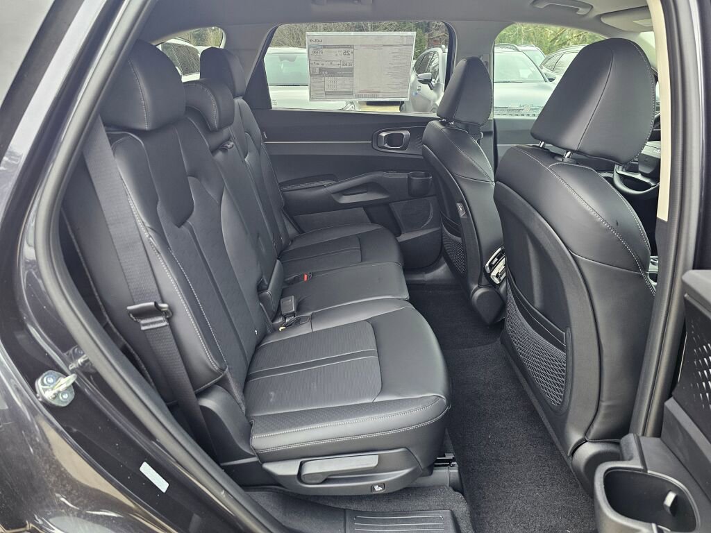 New 2026 Kia Sorento S image 27