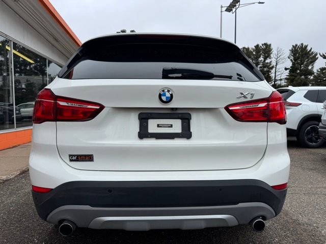 Used 2018 BMW X1 xDrive28i image 6