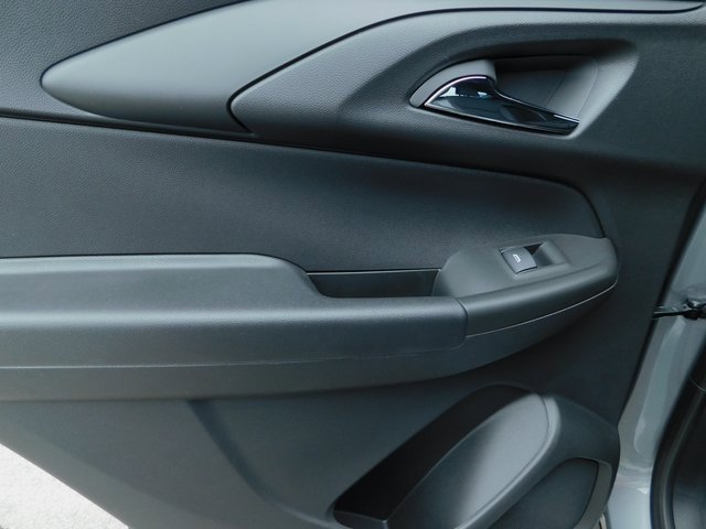 New 2026 Chevrolet TrailBlazer ACTIV image 22