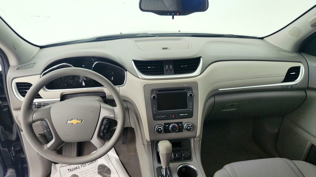 Used 2015 Chevrolet Traverse LS FWD image 21