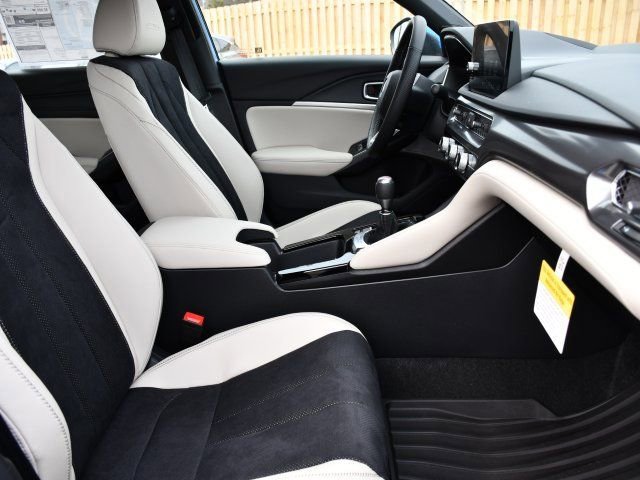 New 2026 Acura Integra Type S image 30