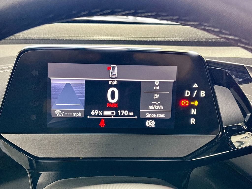 Certified 2023 Volkswagen ID.4 Pro S image 14
