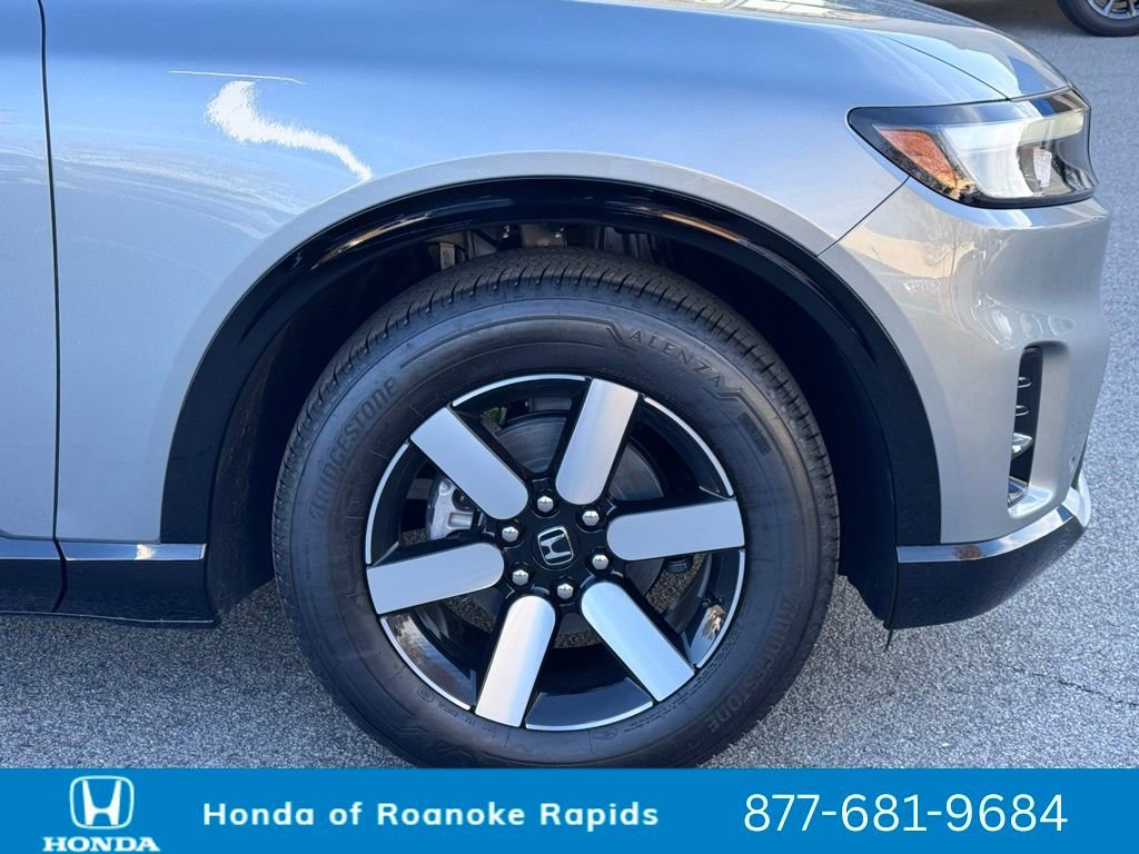 New 2025 Honda Prologue Touring image 42