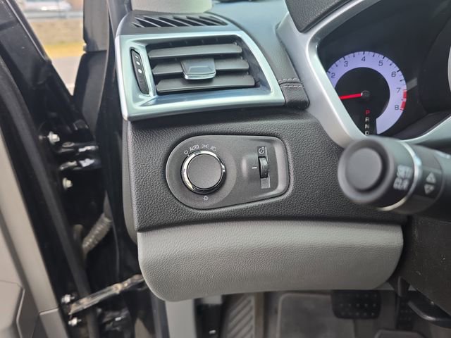 Used 2012 Cadillac SRX Luxury image 21