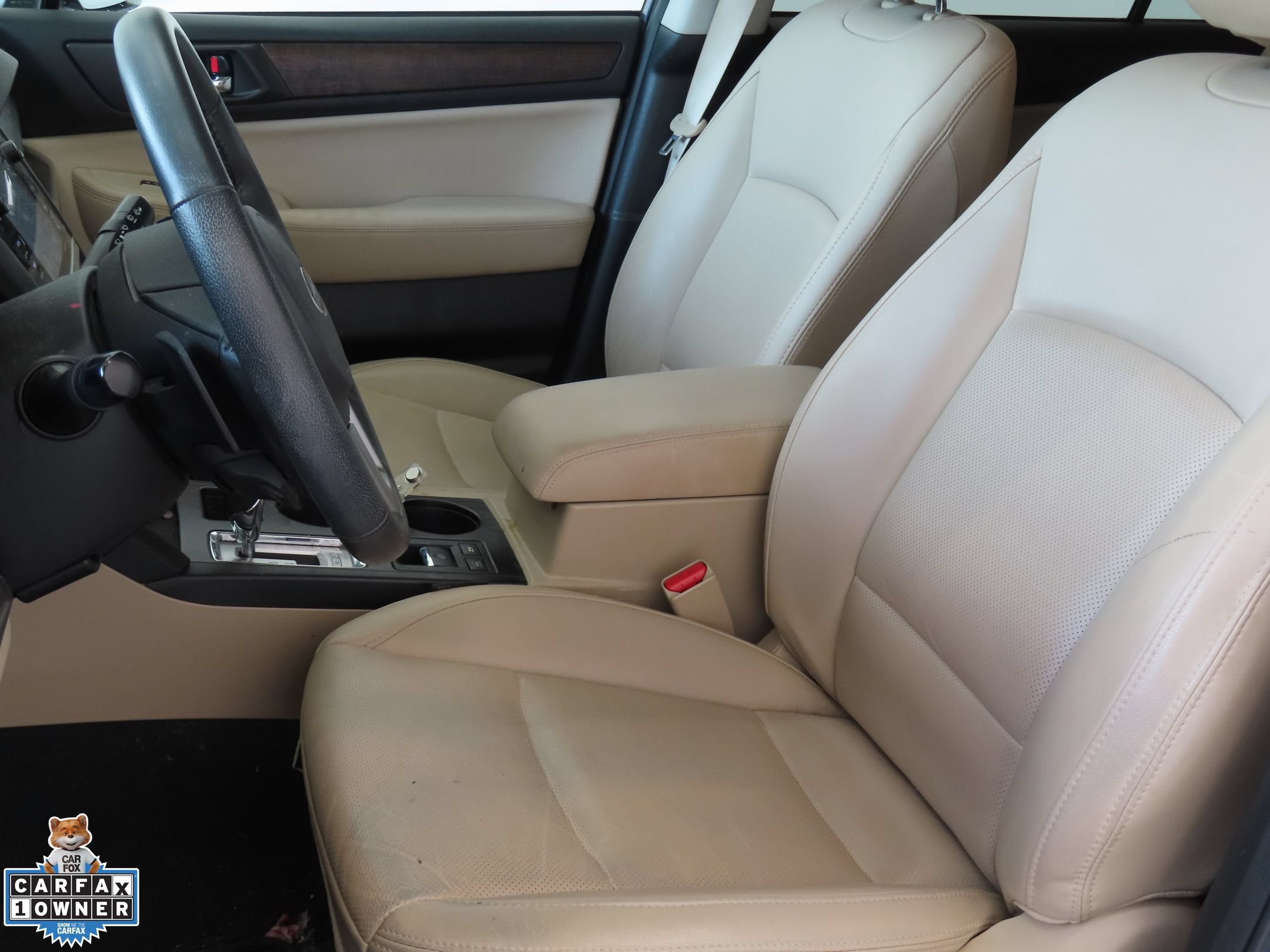 Used 2017 Subaru Outback 2.5i Limited AWD/4WD image 11