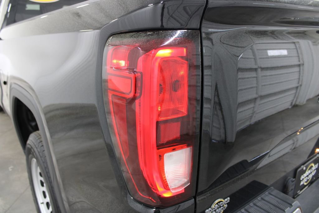 Used 2023 GMC Sierra 1500 Pro w/ Pro Value Package image 22
