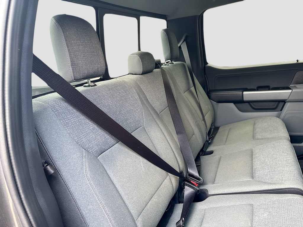 Used 2024 Ford F150 XLT w/ Equipment Group 302A MID AWD/4WD image 28