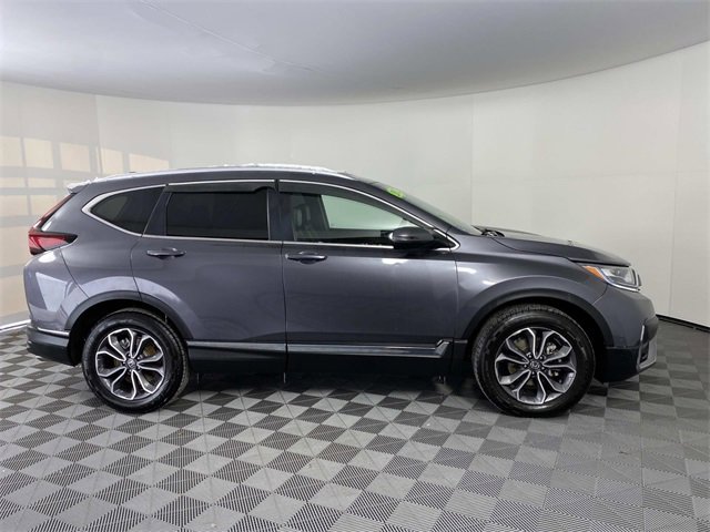 Used 2022 Honda CR-V Touring image 9