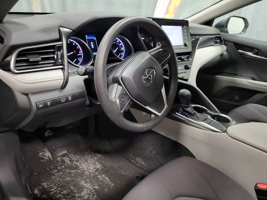 Used 2023 Toyota Camry LE image 13