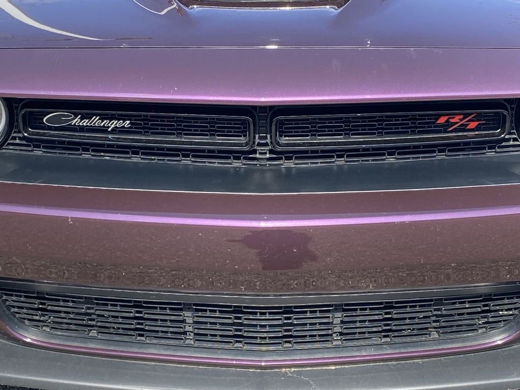 Used 2022 Dodge Challenger R/T Scat Pack image 9