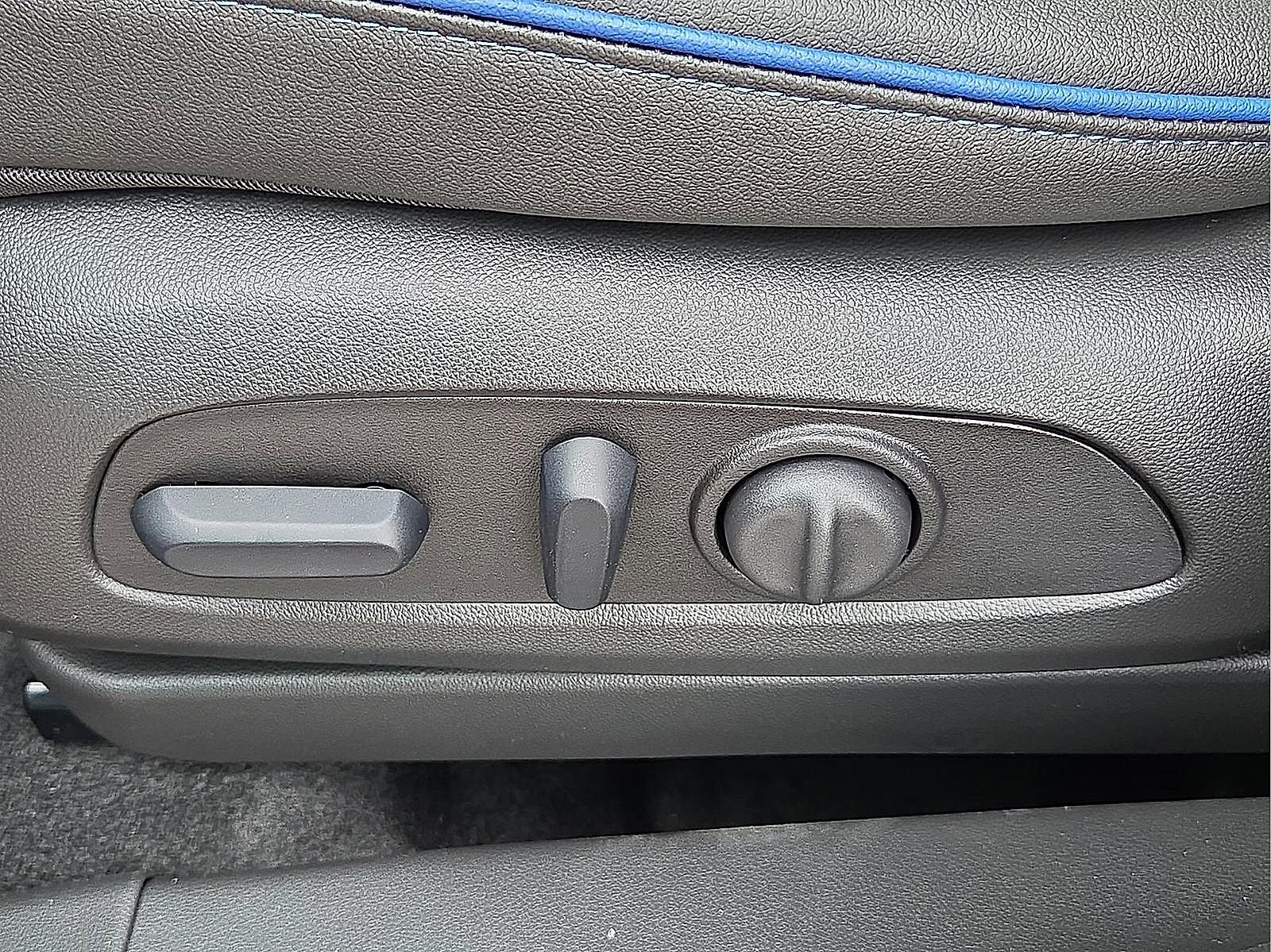 New 2026 Buick Encore GX Sport Touring w/ Comfort Package image 14