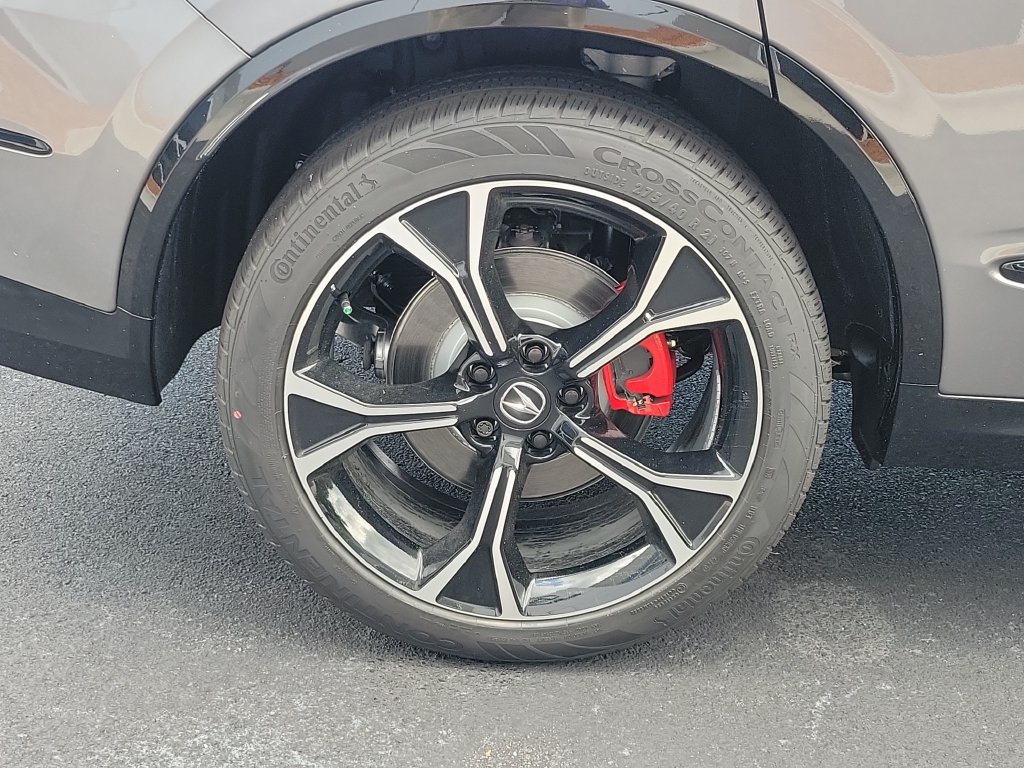 New 2026 Acura MDX Type S w/ Advance Package AWD/4WD image 7