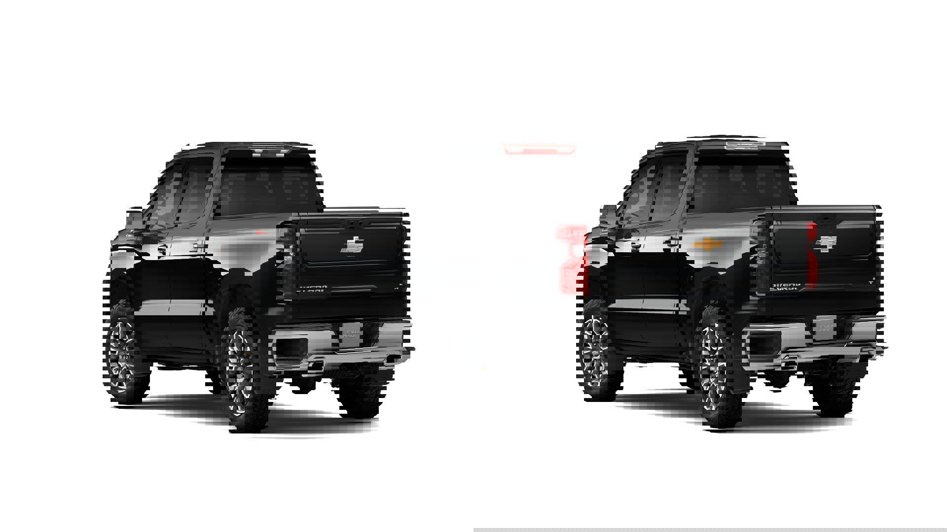 New 2026 Chevrolet Silverado 1500 LT image 50