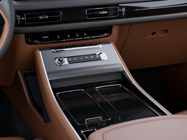 New 2027 Lincoln Aviator Black Label AWD/4WD image 15