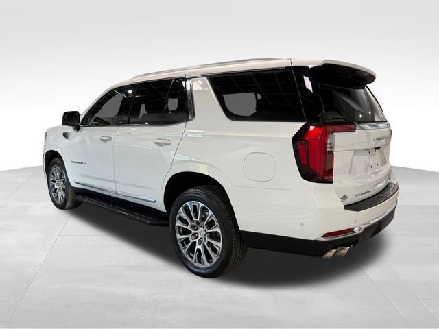 Certified 2025 GMC Yukon Denali image 5