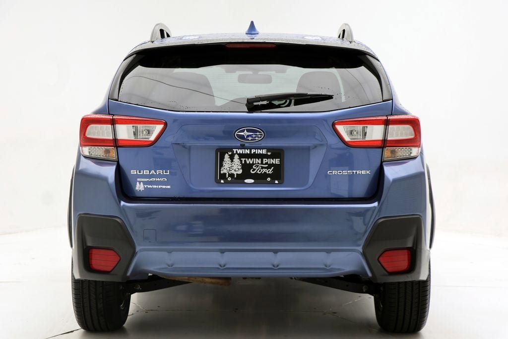 Used 2019 Subaru Crosstrek 2.0i Premium w/ Eyesight System AWD/4WD image 7